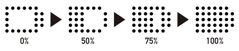 CIO SMARTCOBY65W2C1A Bluetooth65W Output Power Bank - fig6