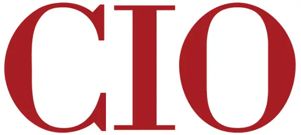 CIO logo