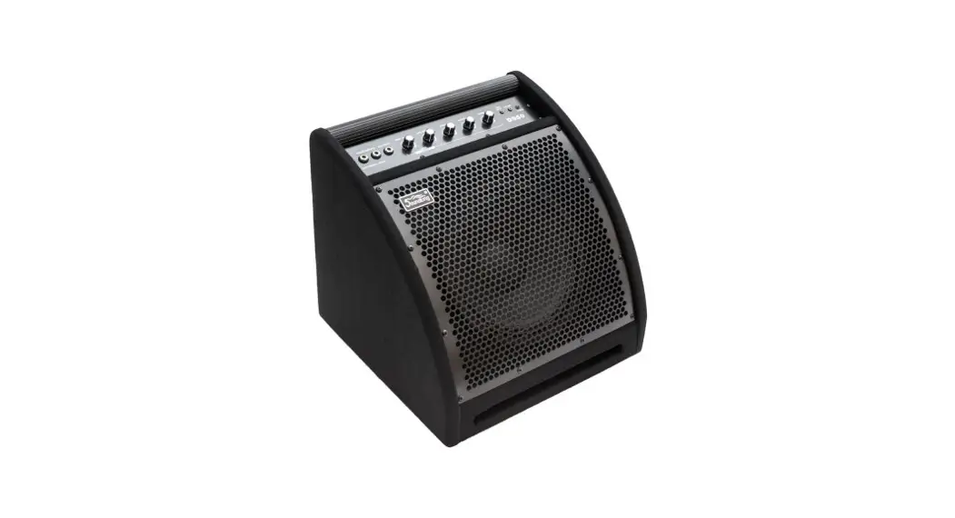 Soundking Ds30b Drum Amplifier User Manual Soundking Ds30b Drum Amplifier User Manual