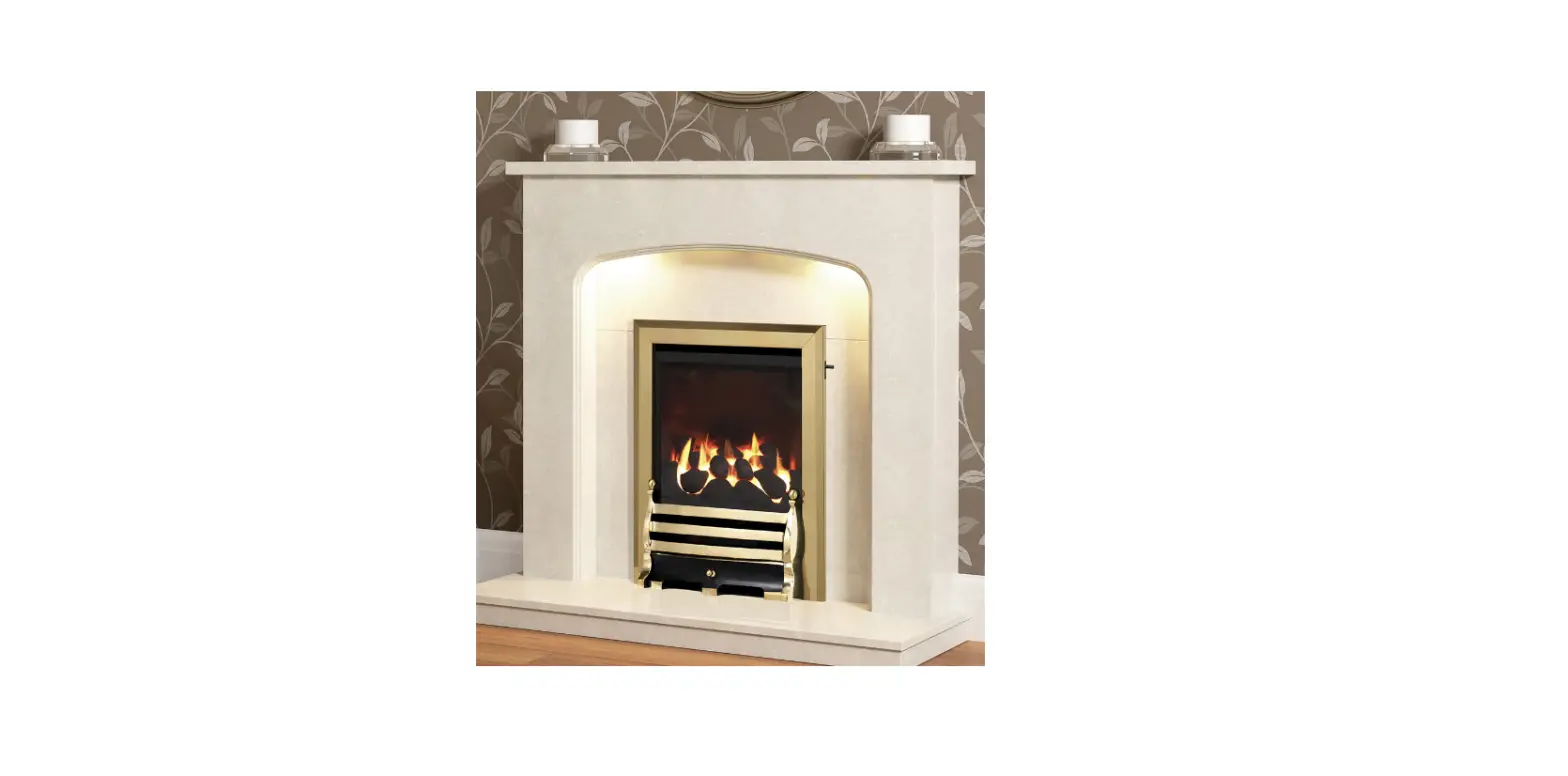Bemodern Micro Marble Fireplaces User Guide