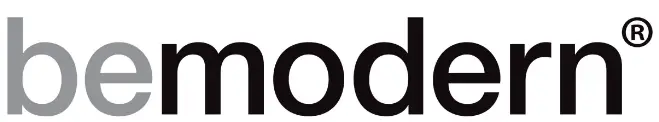bemodern-logo