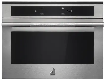 KitchenAid-JJW6024HL-Built-In-Steam-and-Convection-Wall-Oven-fig-1