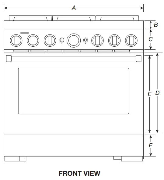 KitchenAid-JJW6024HL-Built-In-Steam-and-Convection-Wall-Oven-fig-2