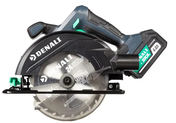 DENALI ACR5406B-00 Circular Saw