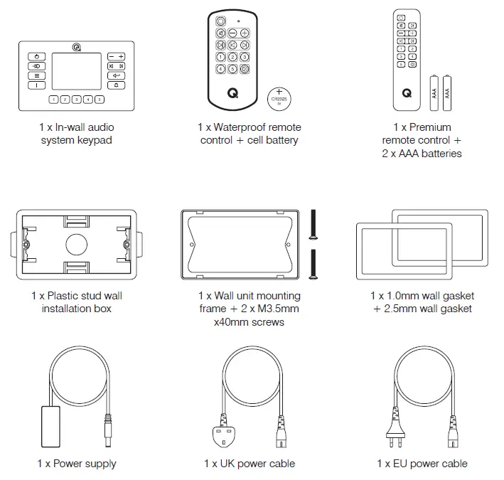 Q-ACOUSTICS E120-Ceiling-Speaker-System-01