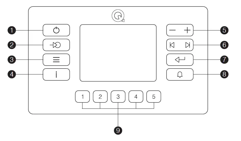 Q-ACOUSTICS E120-Ceiling-Speaker-System-05