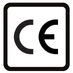 CE. Icon