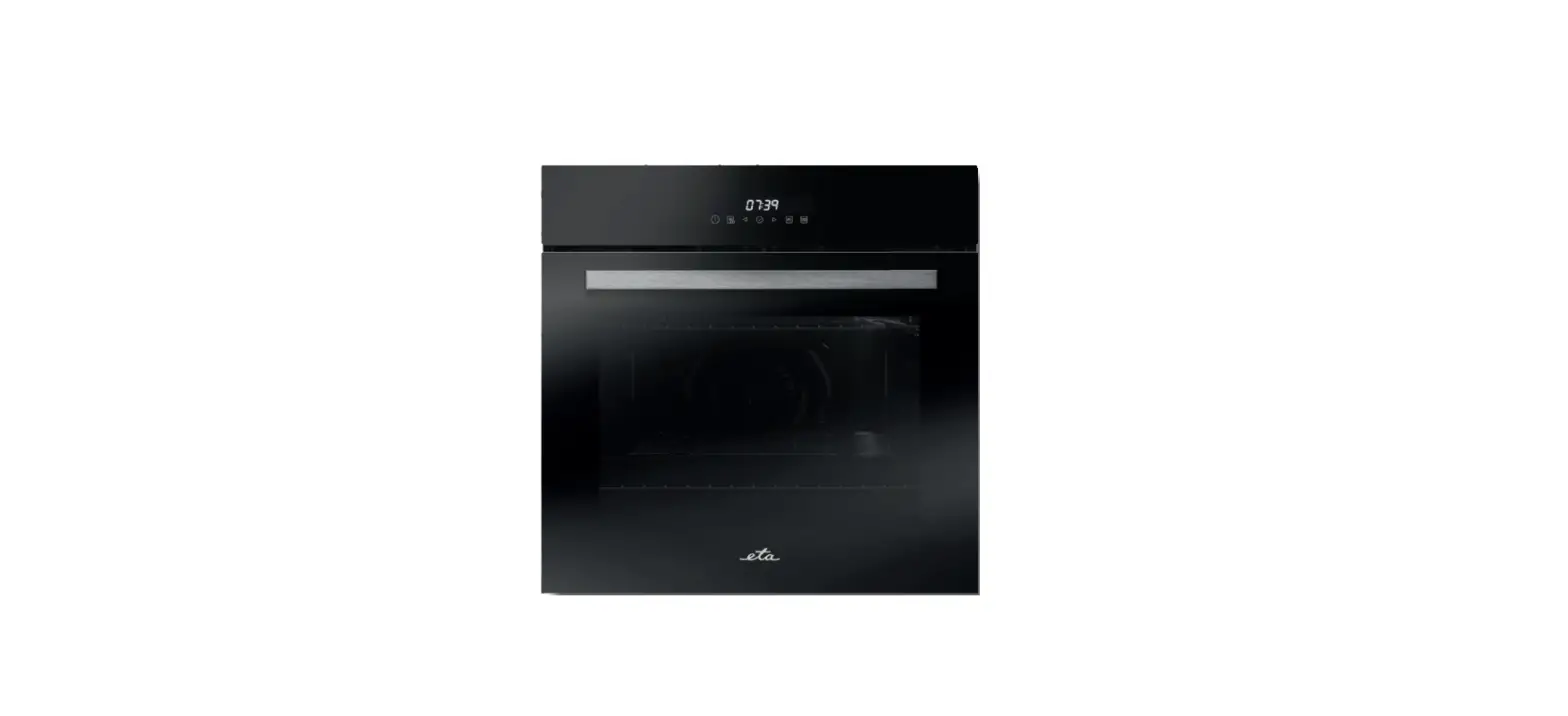 Eta 378590000 Oven User Manual