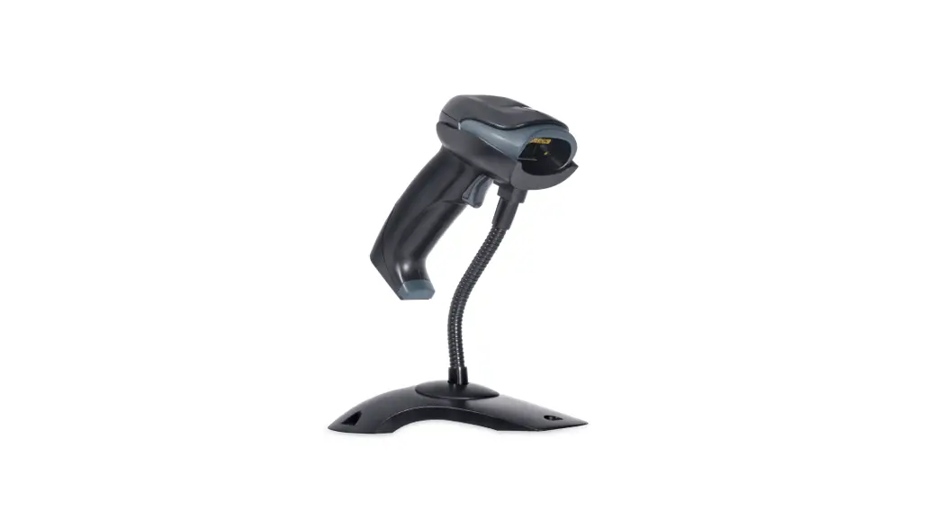 Fingers Wl2 Wireless Barcode Scanner User Guide