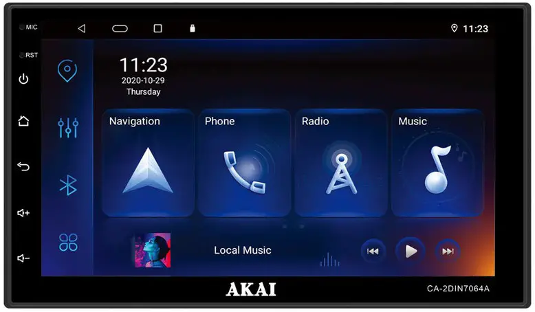 AKAI-CA-2DIN7064A-Car-Receiver-Soundstar-product