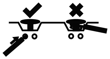 HOW TO INSTALL THE WIRES