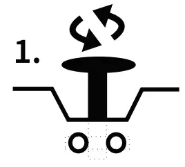 HOW TO INSTALL THE WIRES