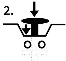 HOW TO INSTALL THE WIRES