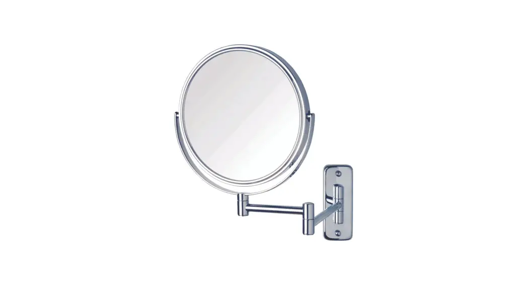 Thermogroup Ablaze R16smb Non Lit Magnifying Mirror Installation Guide Thermogroup Ablaze R16smb Non Lit Magnifying Mirror Installation Guide