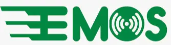 emos logo