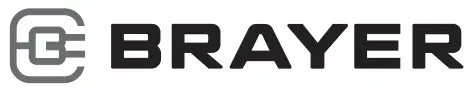 Brayer Logo