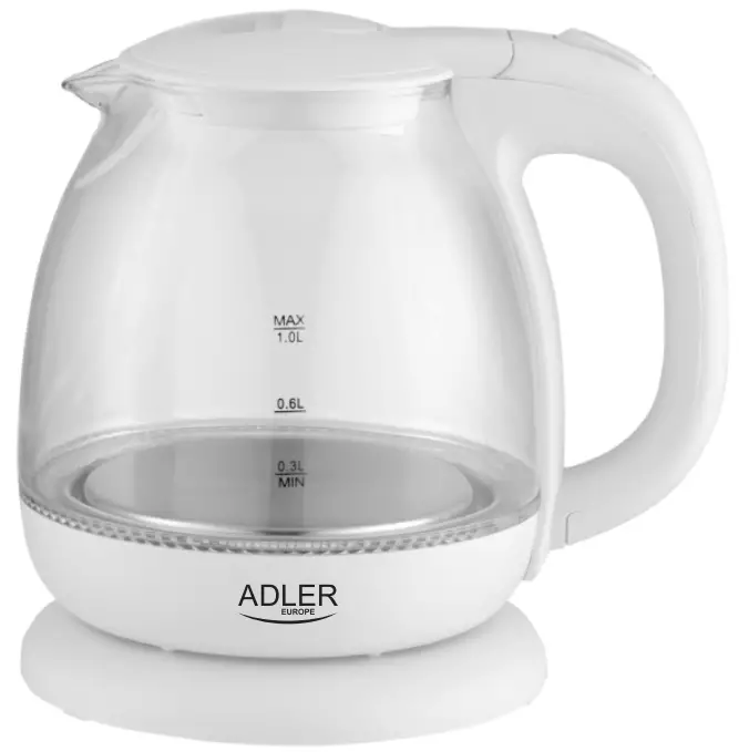 AD1283 Electric Kettle