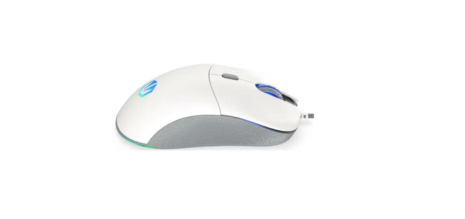 Endorfy Ey6a011 Gem Plus Onyx White Ultralight Gaming Mouse User Guide Endorfy Ey6a011 Gem Plus Onyx White Ultralight Gaming Mouse User Guide