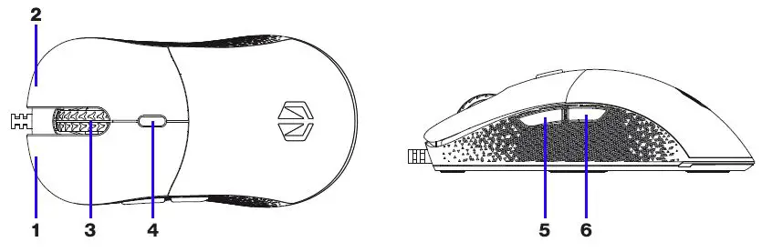 ENDORFY-EY6A011-GEM-Plus-Onyx-White-Ultralight-Gaming-Mouse-fig-4