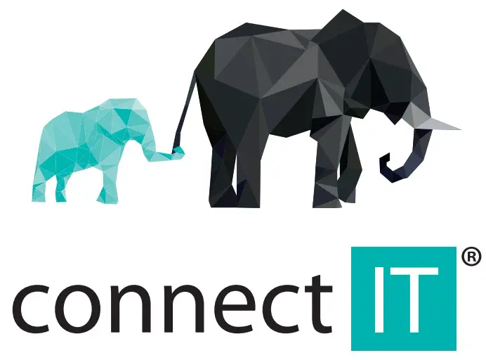 connect IT Logo