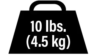 SANUS WSSE31, WSSE32 Speaker Stand for SONOS Era 300 - Package