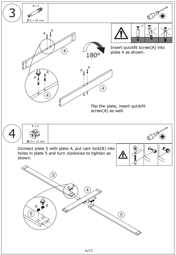 FUFU GAGA LJY KF210198-0 Contemporary Modern White Buffet - Box 3