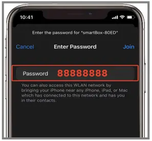 TNVTEC 2023 Carplay Wireless Adaptor 2