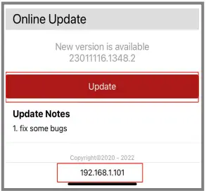 TNVTEC 2023 Carplay Wireless Adaptor 3