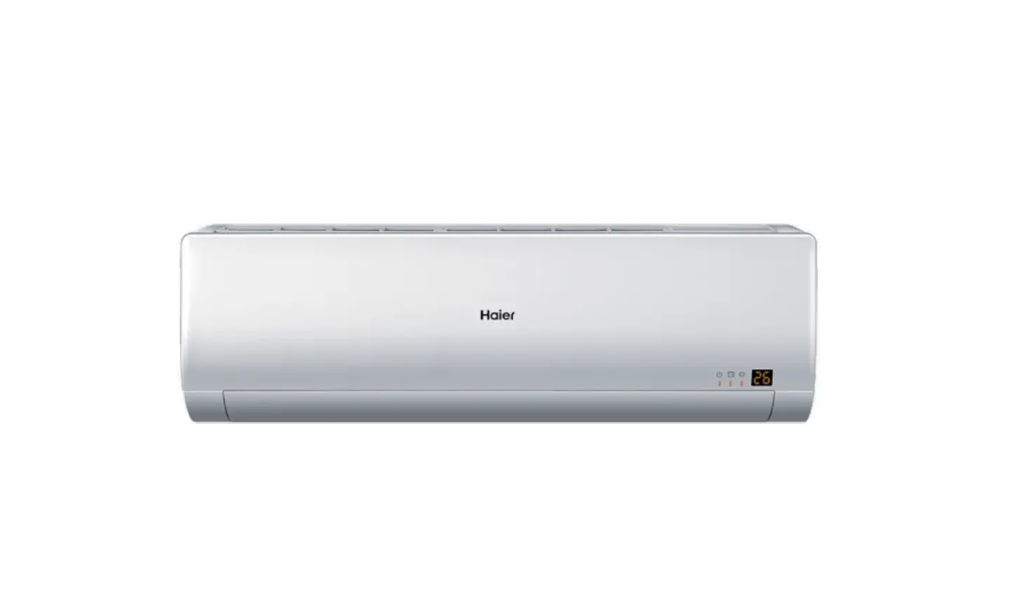 Haier As12ns3hra High Wall 3.6 Kw User Guide