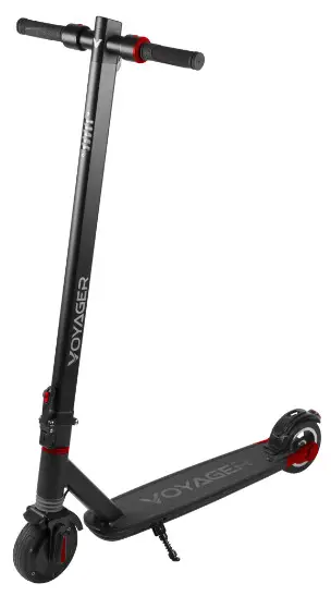 VOYAGER Halo Foldable Inline Scooter -