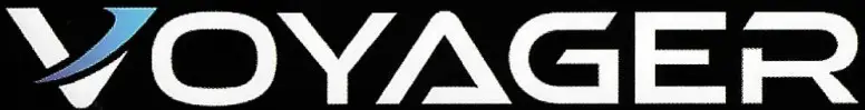 VOYAGER logo
