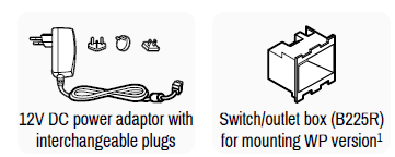 LIGHTWARE-WP-VINX-110P-HDMI-ENC-Wallplate-AV-Over-IP-Scaling-Multimedia-Extender-fig- (2)