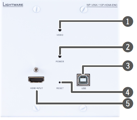LIGHTWARE-WP-VINX-110P-HDMI-ENC-Wallplate-AV-Over-IP-Scaling-Multimedia-Extender-fig- (3)