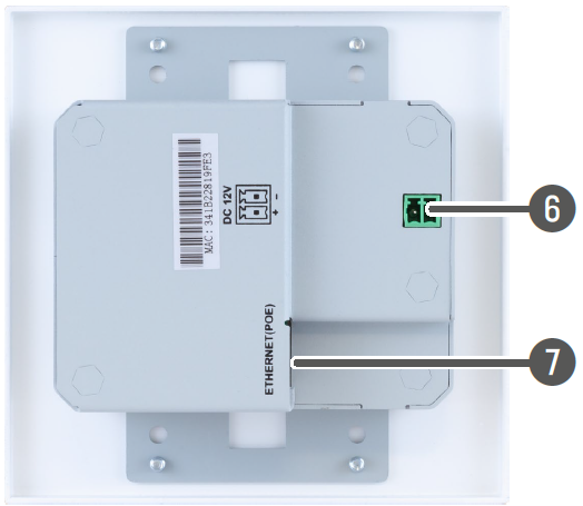 LIGHTWARE-WP-VINX-110P-HDMI-ENC-Wallplate-AV-Over-IP-Scaling-Multimedia-Extender-fig- (4)