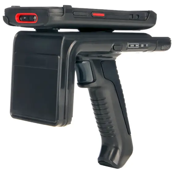 Honeywell IH45 Handheld UHF RFID Reader