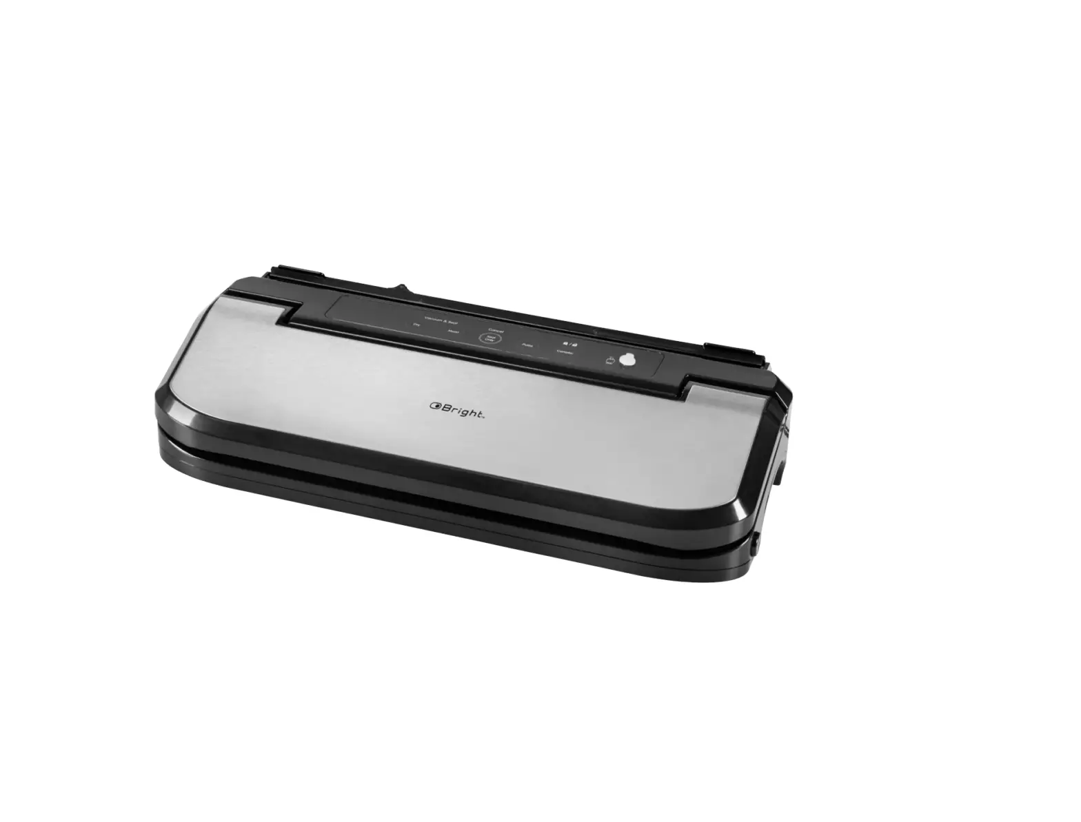 Bright 021131 Food Sealer Instruction Manual