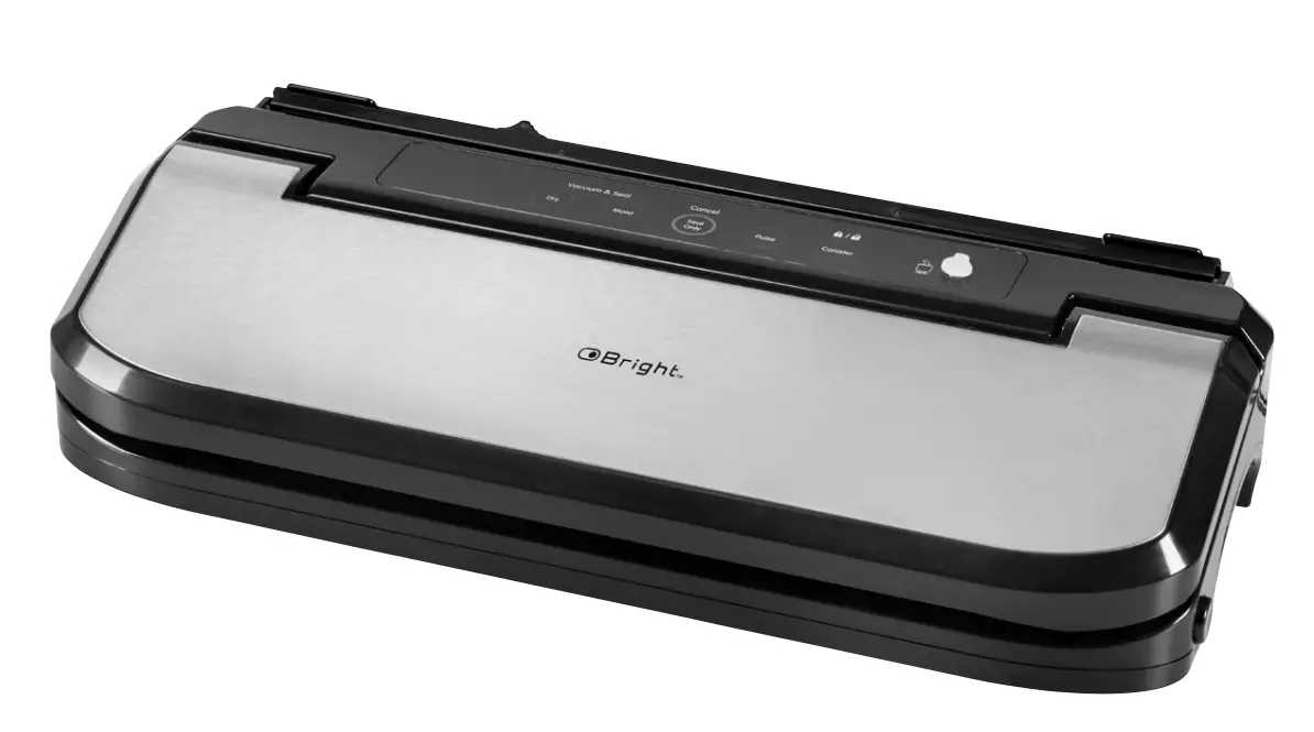 Bright 021131 Food Sealer