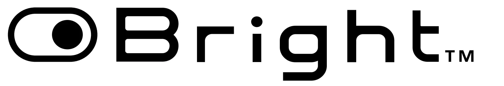Bright Logo