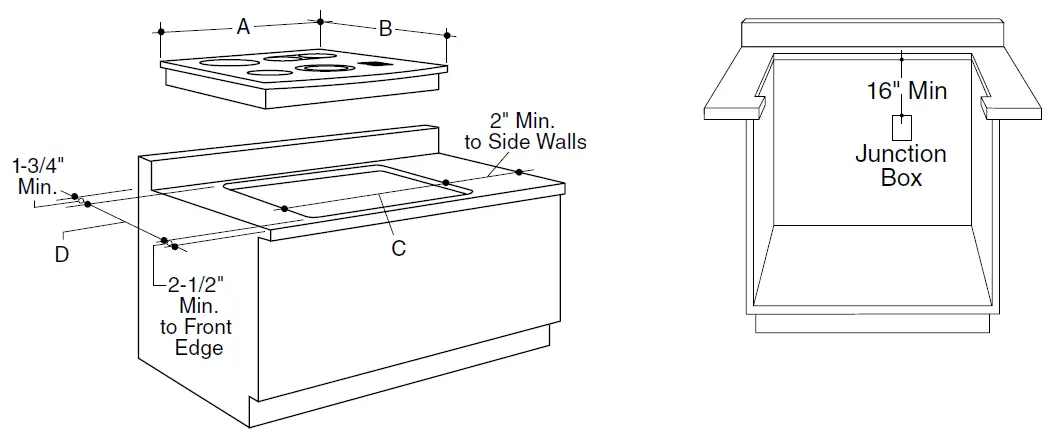 ZHU36RBMBB-GE-Monogram-Induction-Cooktop-fig-1