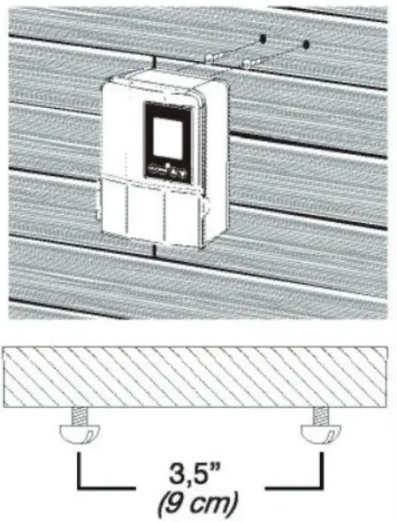 superbrightleds com LVT-50WA-12VAC Low Voltage Transformer - figure 5
