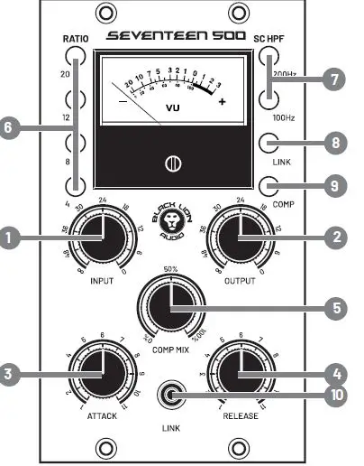 BLACK-AUDIO-SEVENTEEN-500-Fet-Limiting-Amplifier-fig-3
