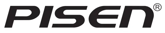 PISEN Logo