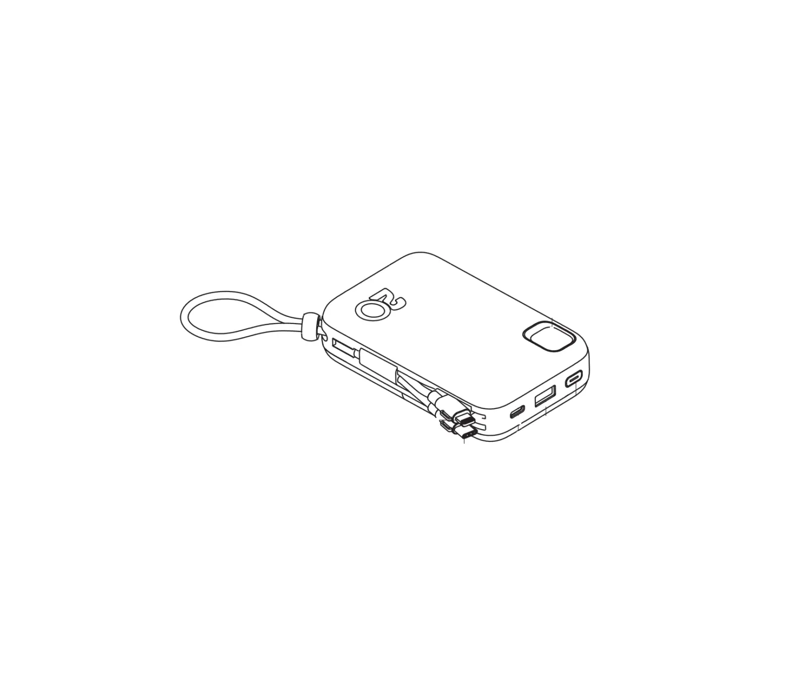 Pisen Ls-dy102 Mobile Power Bank User Manual Pisen Ls-dy102 Mobile Power Bank User Manual