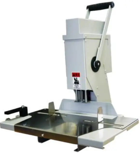 TOOLOTS 8350 Electric Puncher