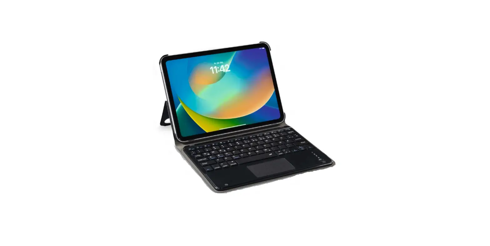 Hama 00217217 Tablet Case Premium With Keyboard Instruction Manual Hama 00217217 Tablet Case Premium With Keyboard Instruction Manual