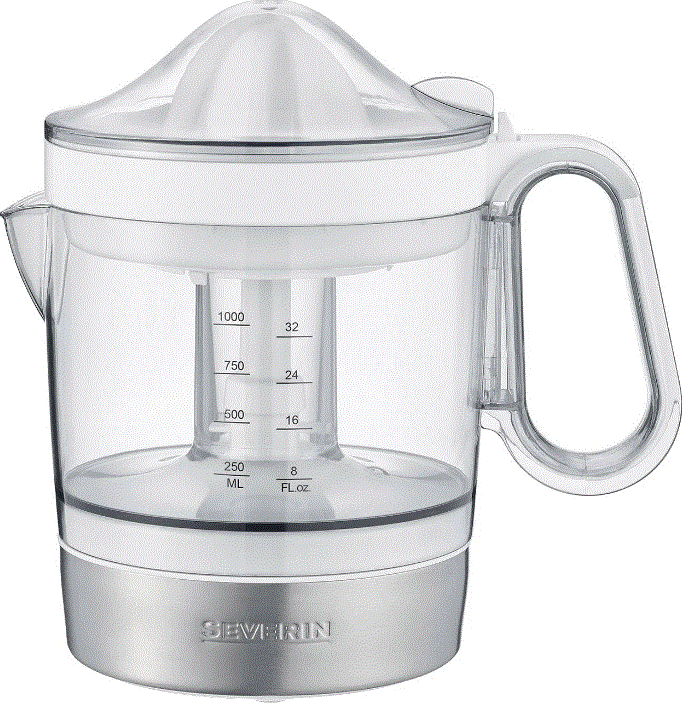SEVERIN-CP-3535-Citrus-Juicer-product