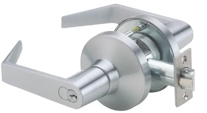 PDQ-GTS-BLE-Only-Cylindrical-Lock-product