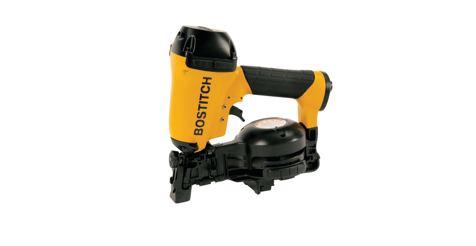 Bostitch Rn46dw Roofing Nailer Instruction Manual Bostitch Rn46dw Roofing Nailer Instruction Manual