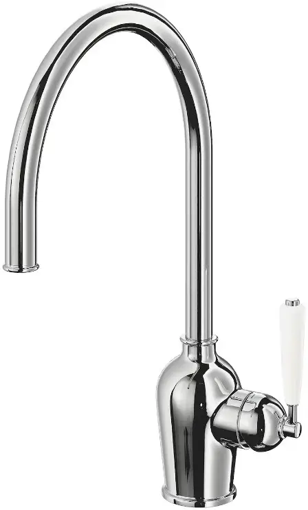 IKEA INSJÖN Kitchen Mixer Tap