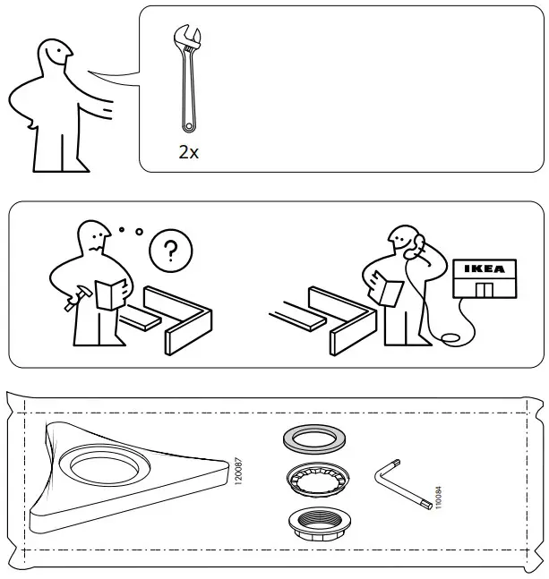 Instructions